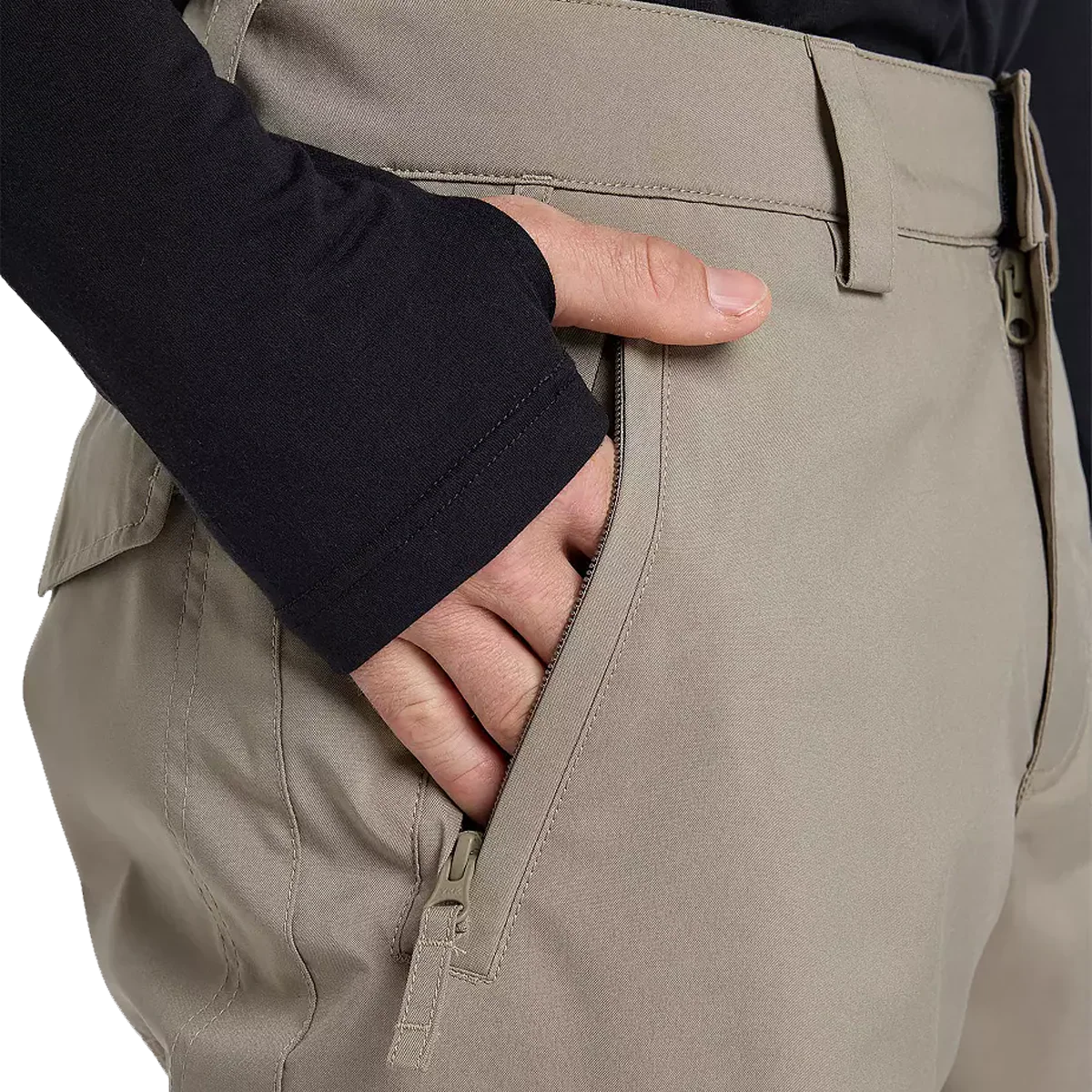 Men's Porter Pant - Image 3