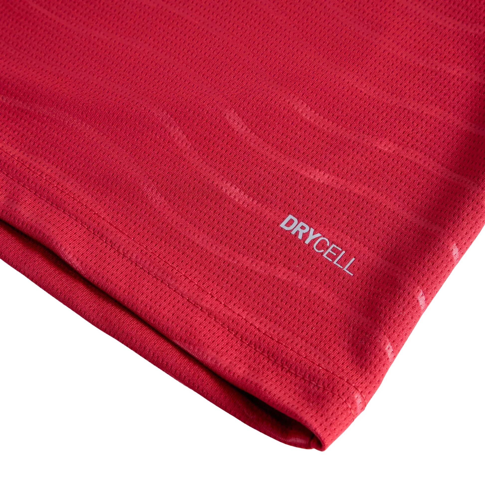 Portugal FPF Home Jersey Replica Player - Image 4