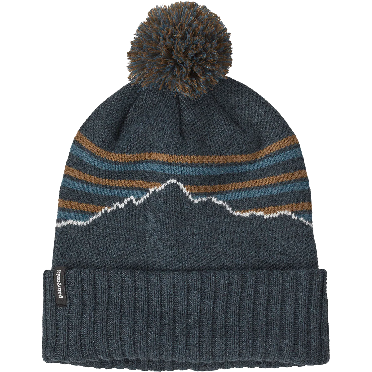 Powder Town Beanie - Image 3