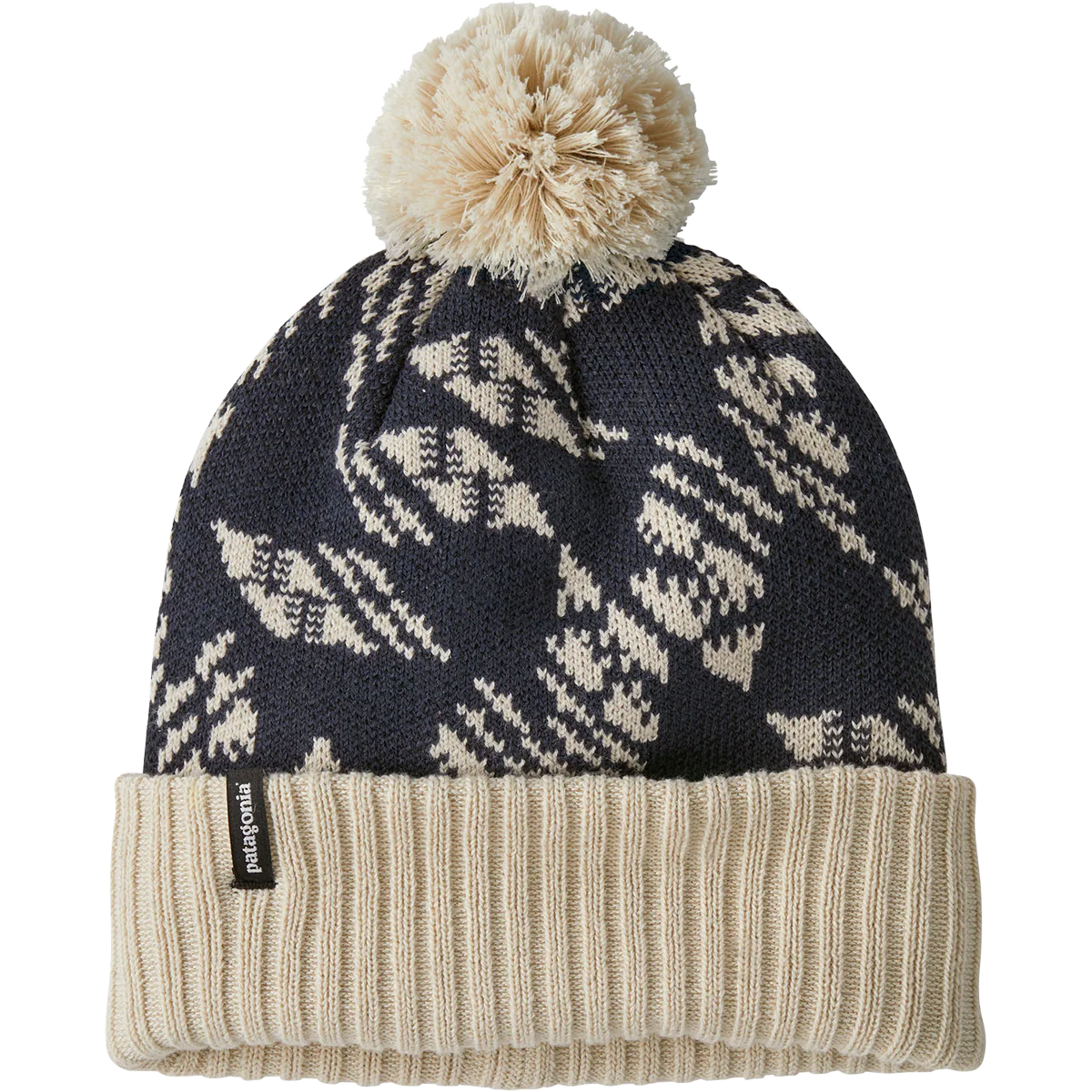 Powder Town Beanie - Image 6