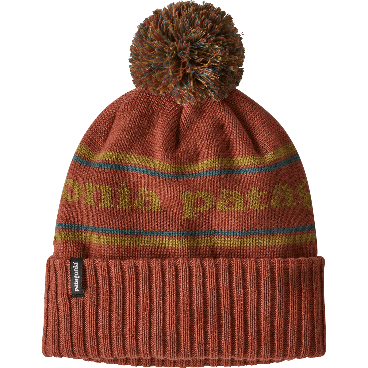 Powder Town Beanie - Image 9