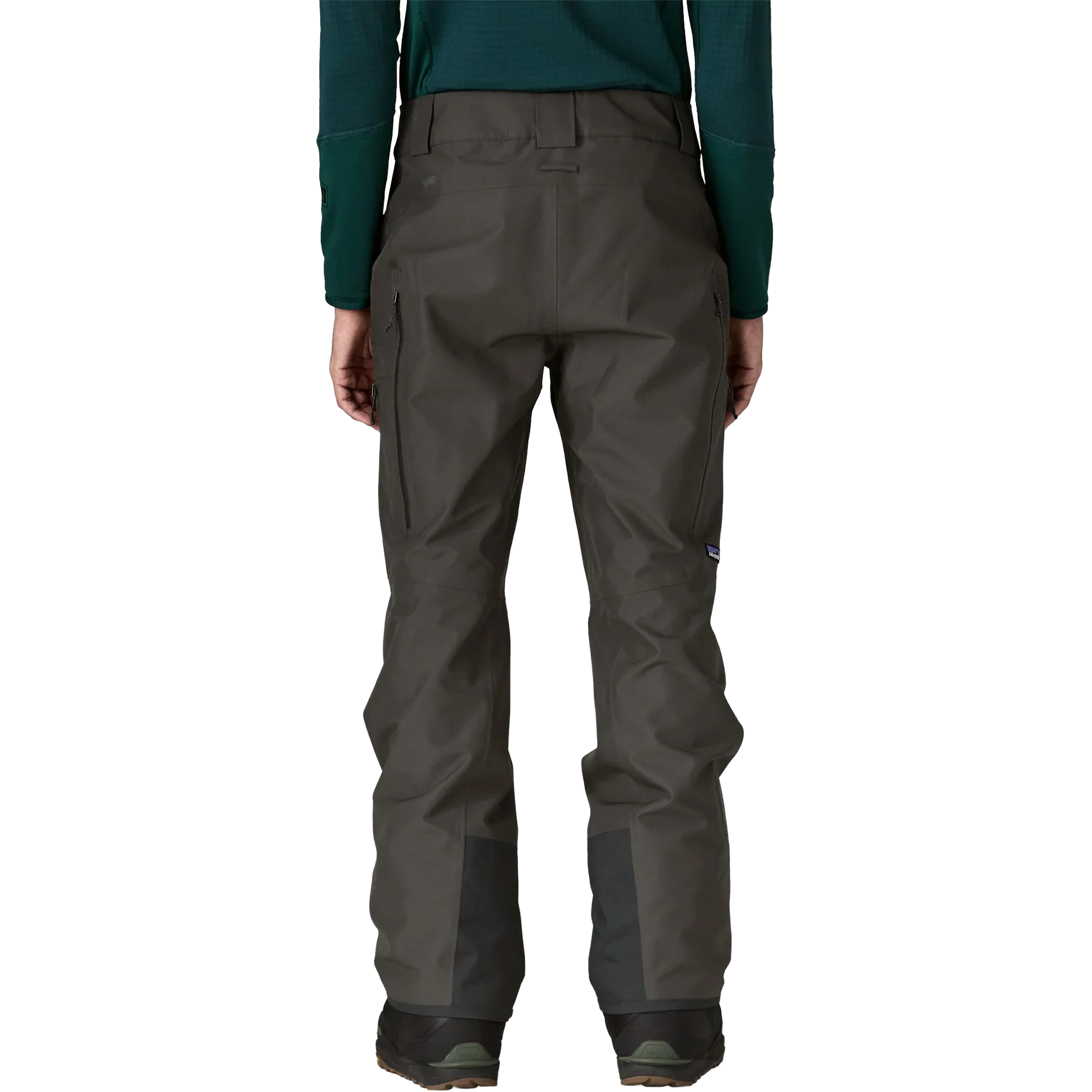 Men's Powder Town Pants - Image 3