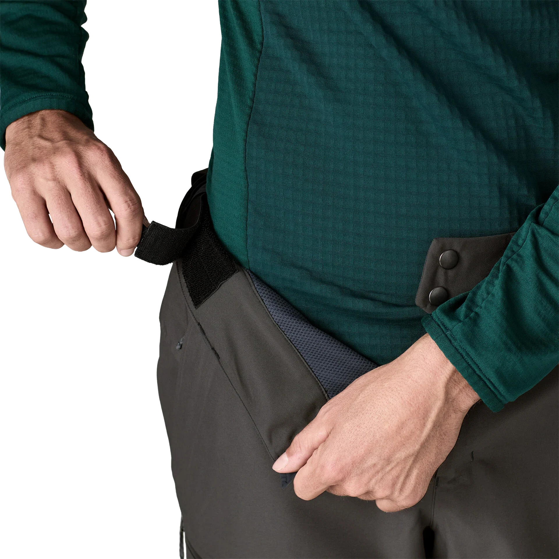 Men's Powder Town Pants - Image 8