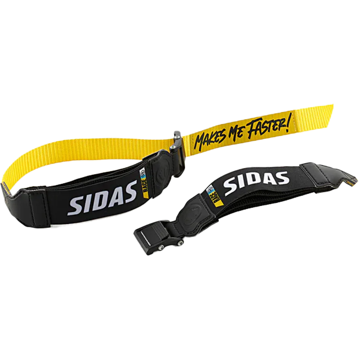 Power Strap Race P3