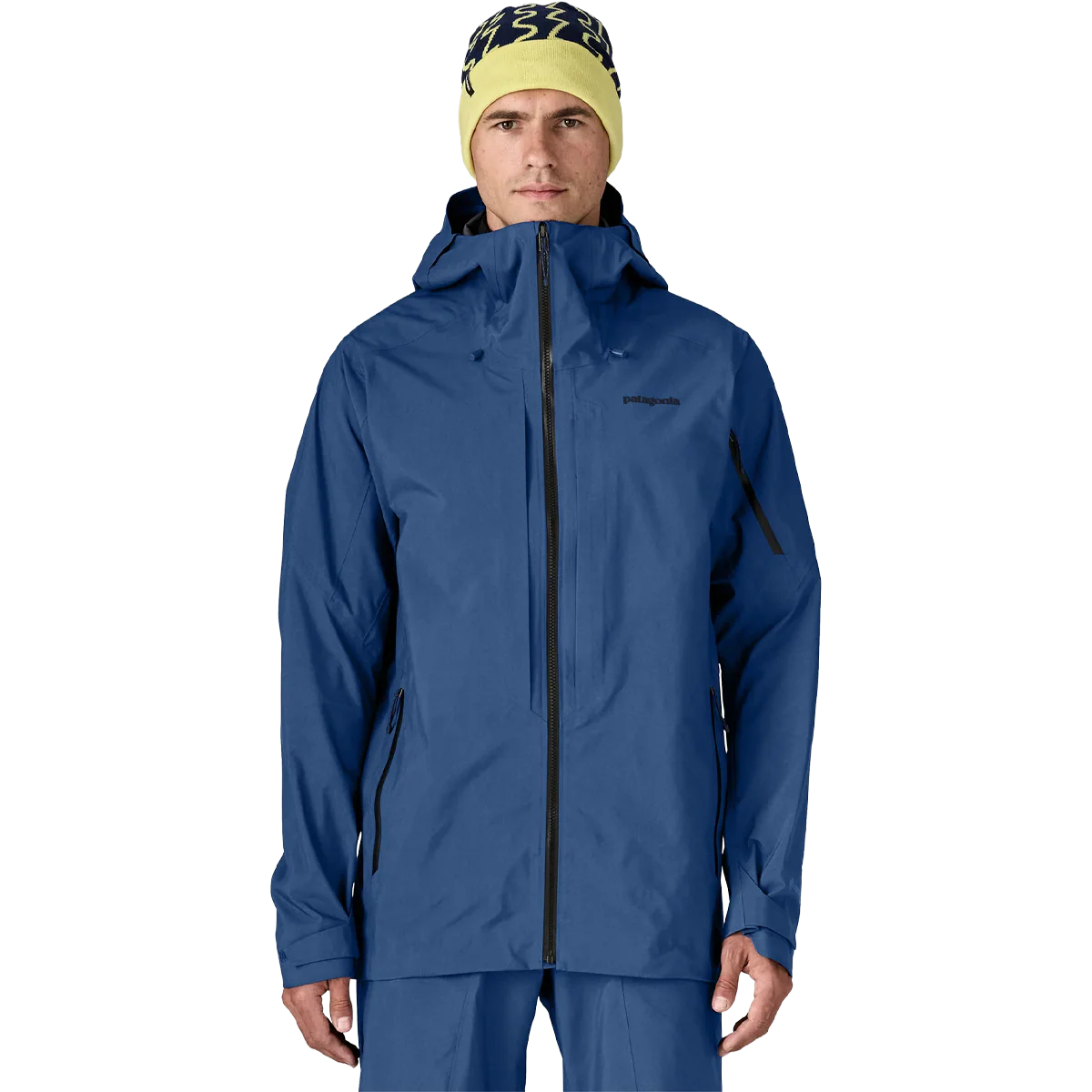 Men's Powslayer Jacket - Image 2