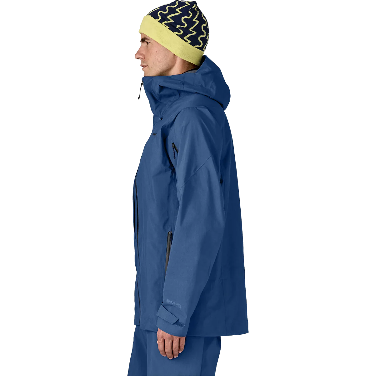 Men's Powslayer Jacket - Image 4