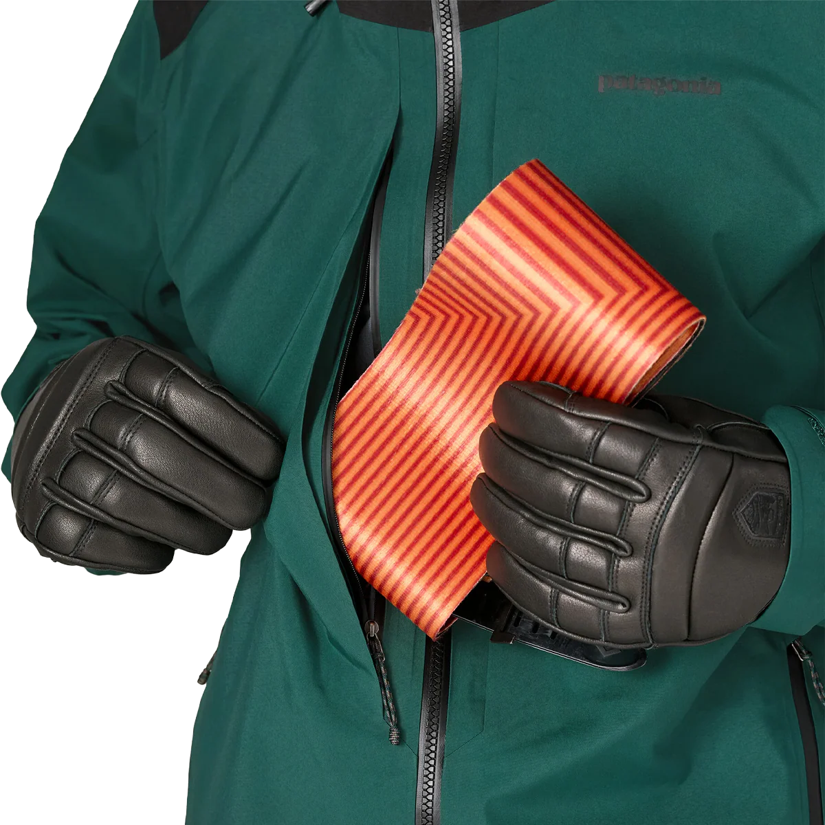 Men's Powslayer Jacket - Image 5