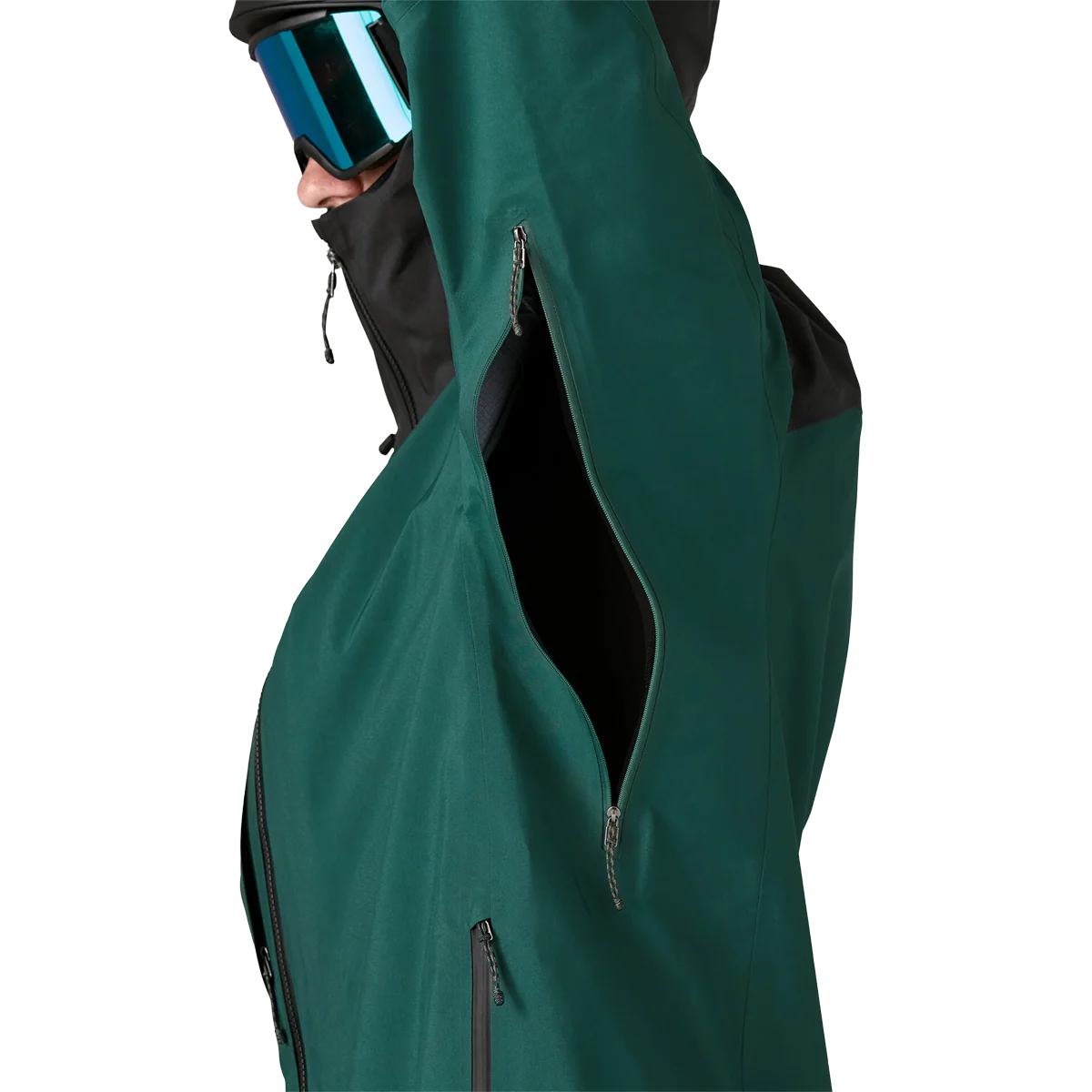 Men's Powslayer Jacket - Image 9