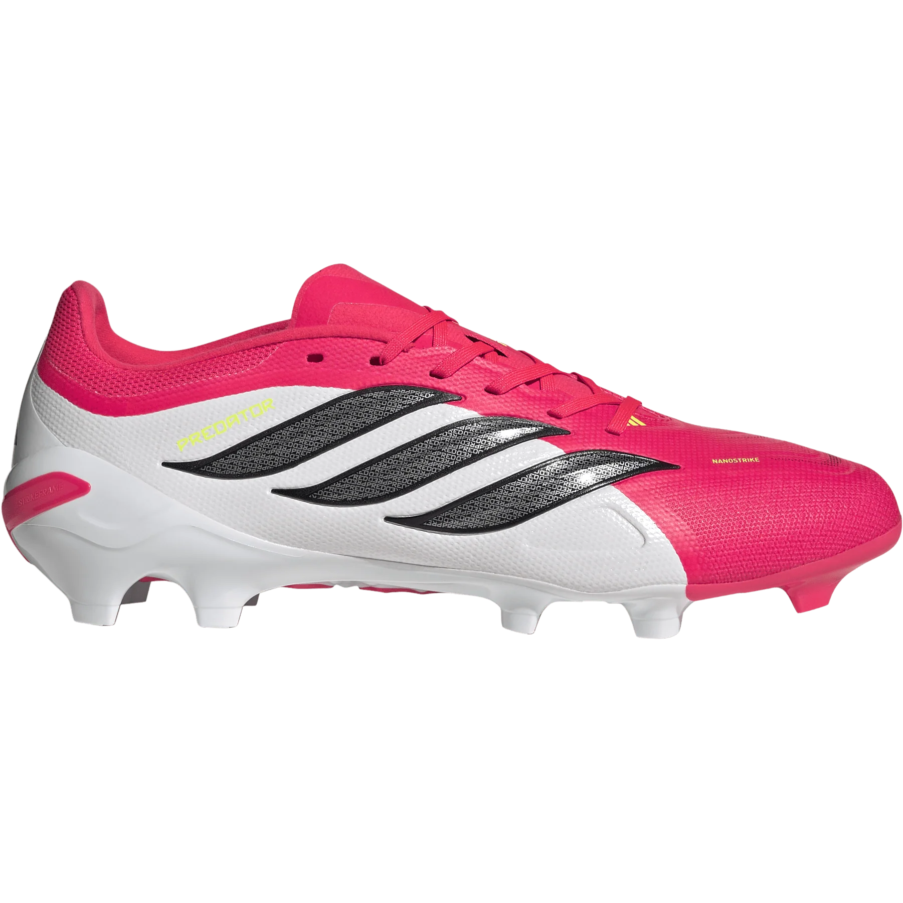 Predator League FG