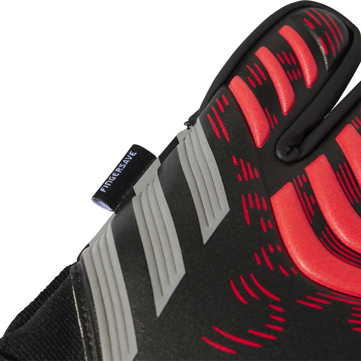 Predator Match Fingersave Goalkeeper Gloves - Image 4