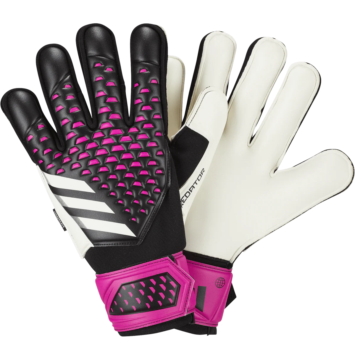 Predator Match Fingersave Gloves