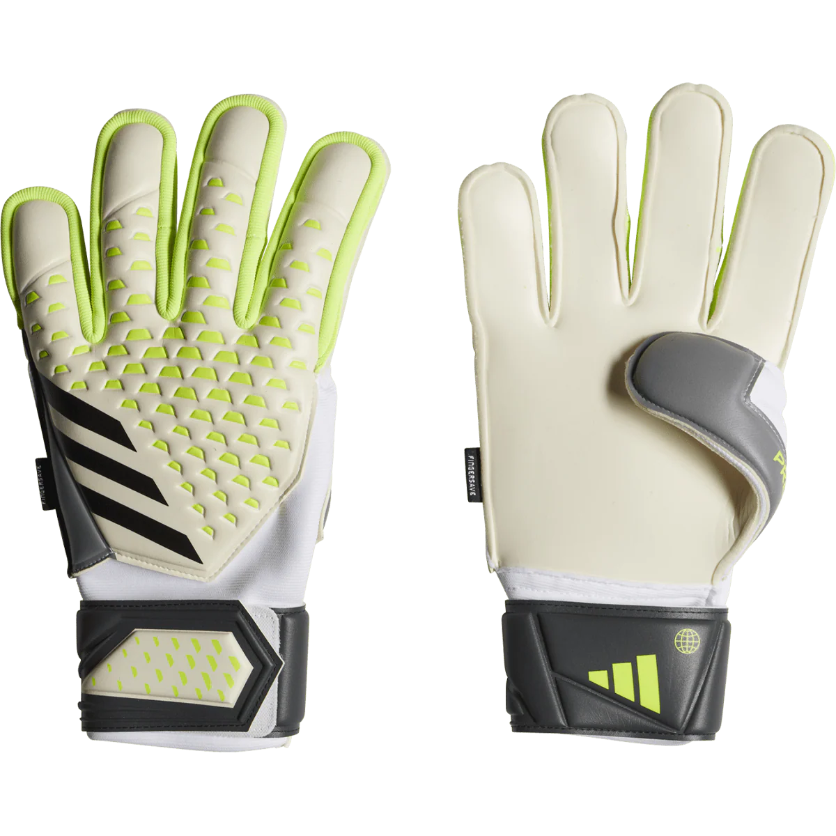 Predator Match Fingersave Gloves - Image 2