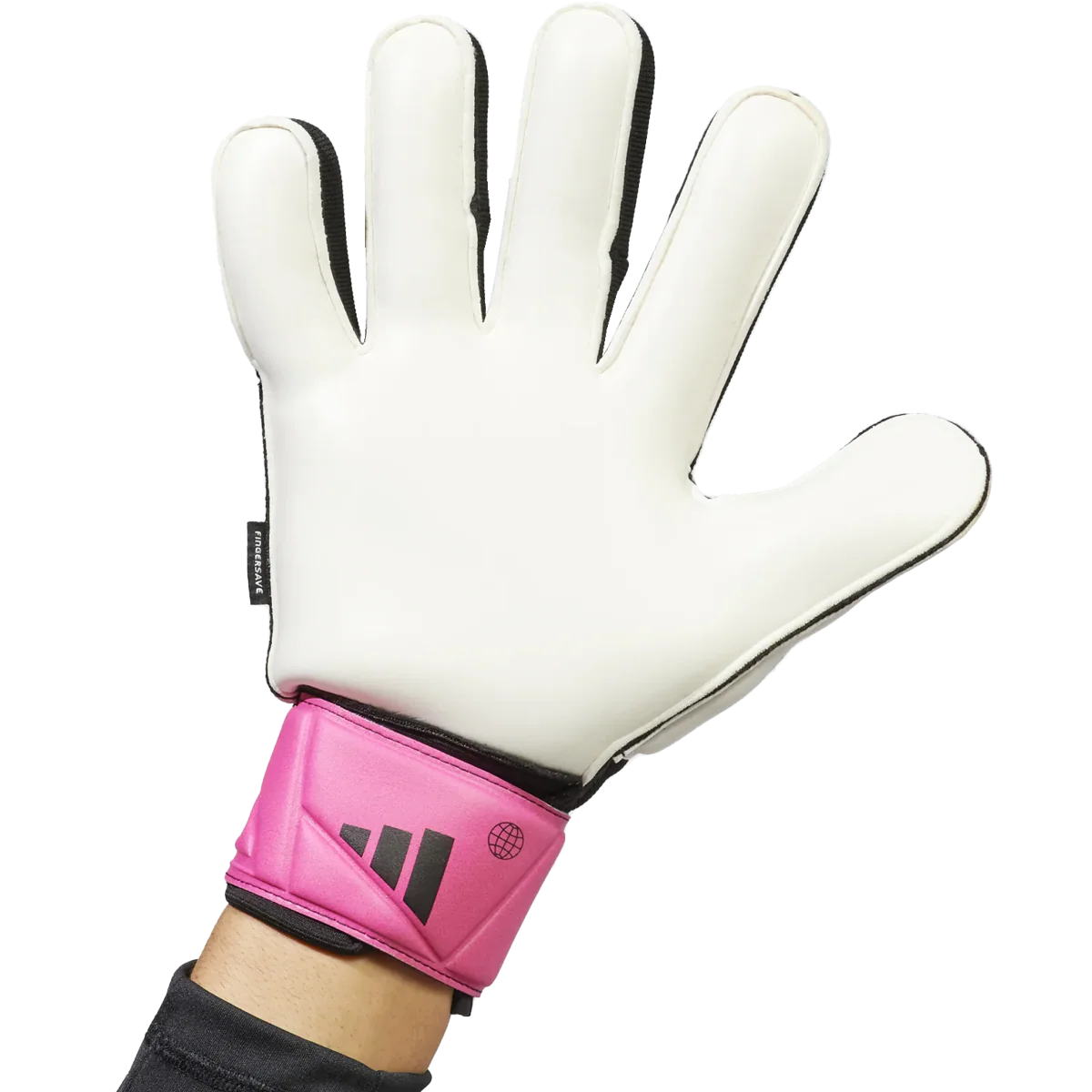 Predator Match Fingersave Gloves - Image 5