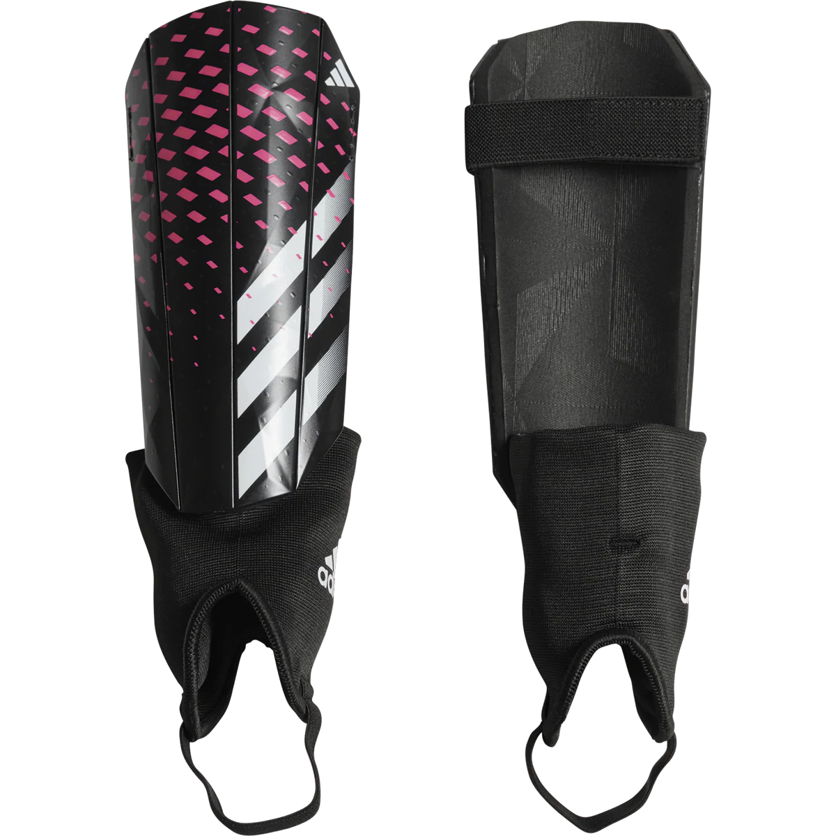Predator Match Shin Guard