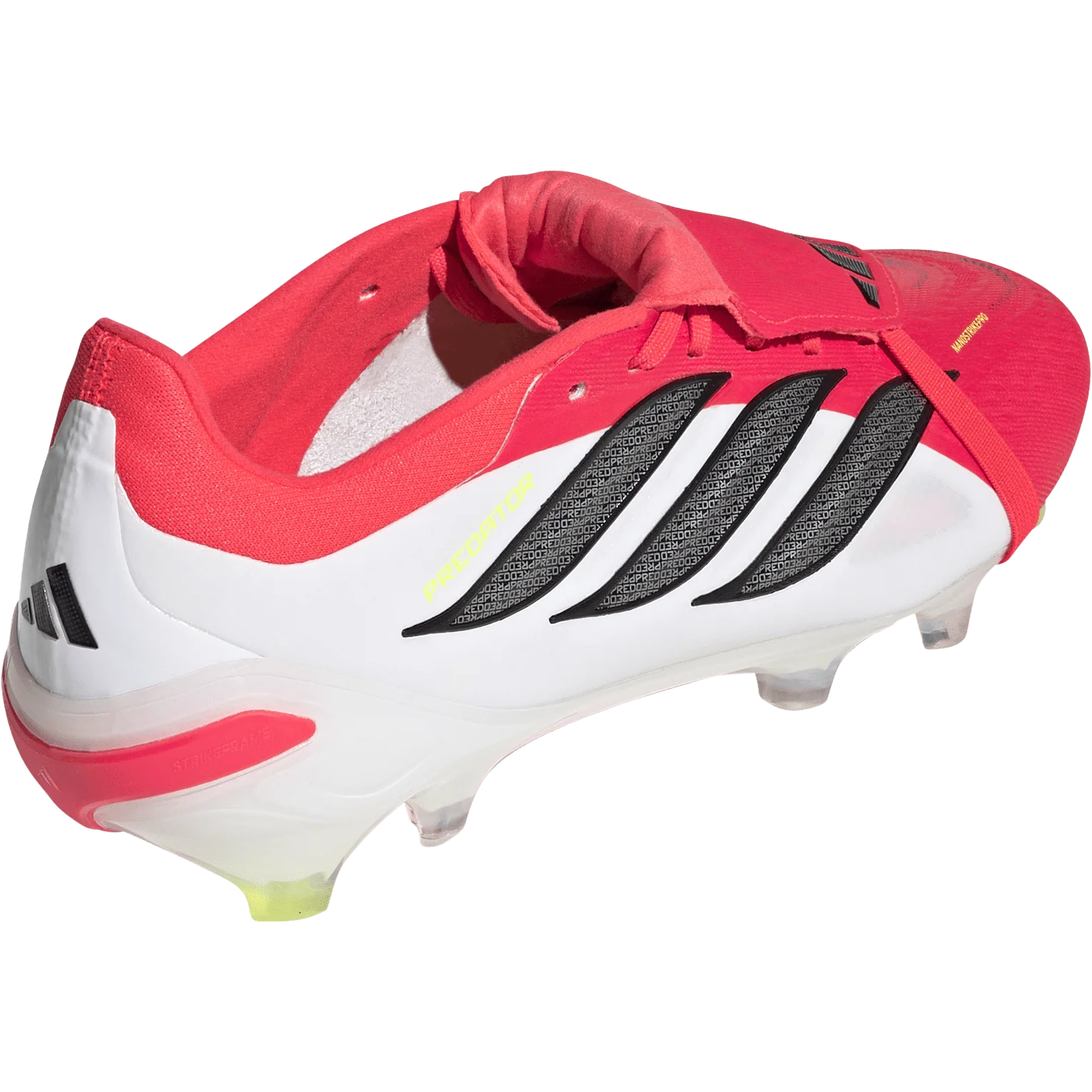 Predator Pro Fold-Over Tongue FG - Image 3