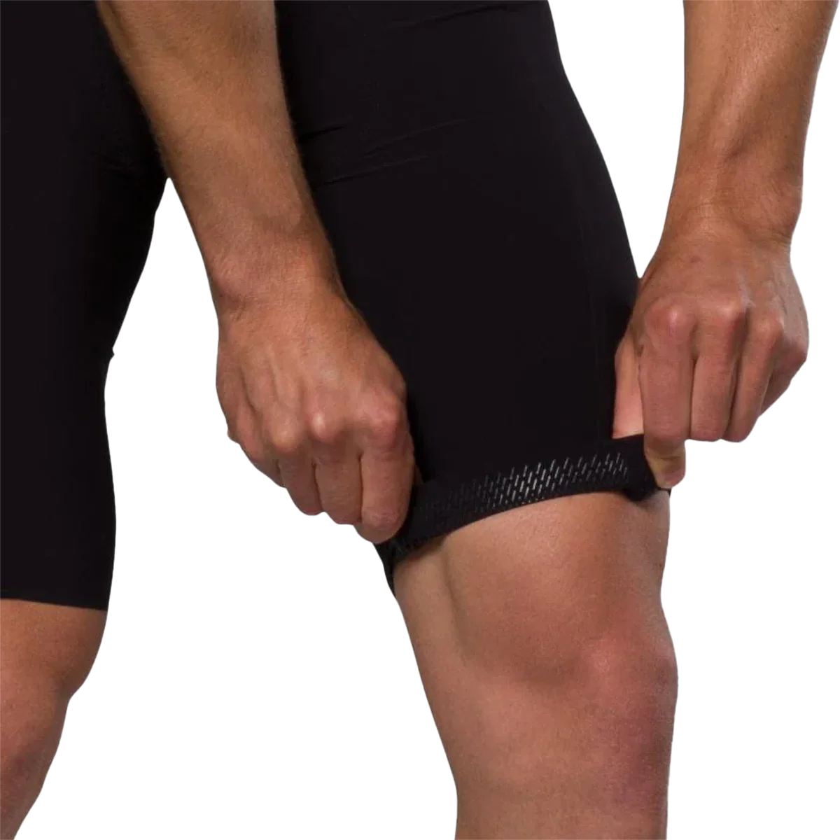 Men's Pro Air Bib Short - Image 10