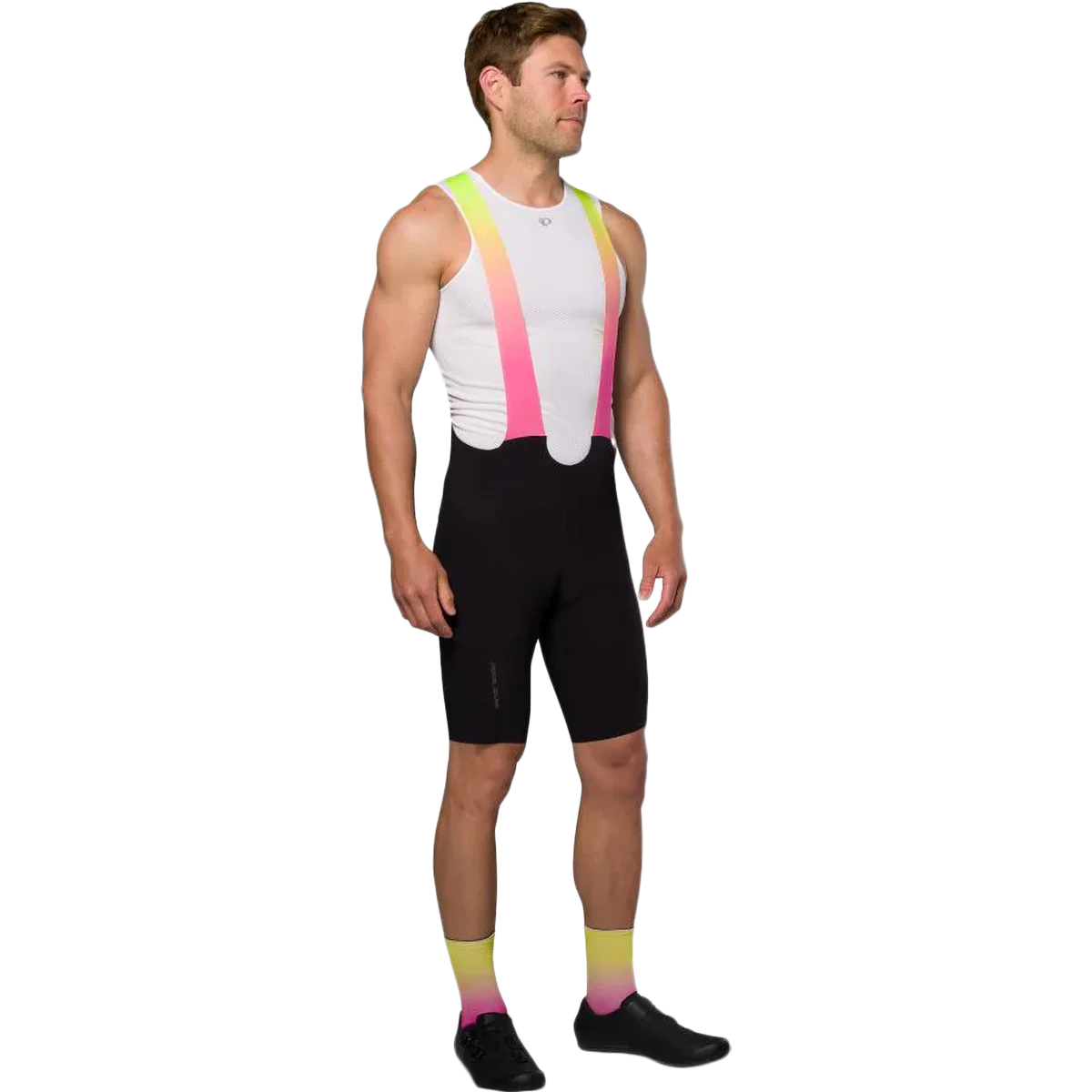 Men's Pro Air Bib Short - Image 7