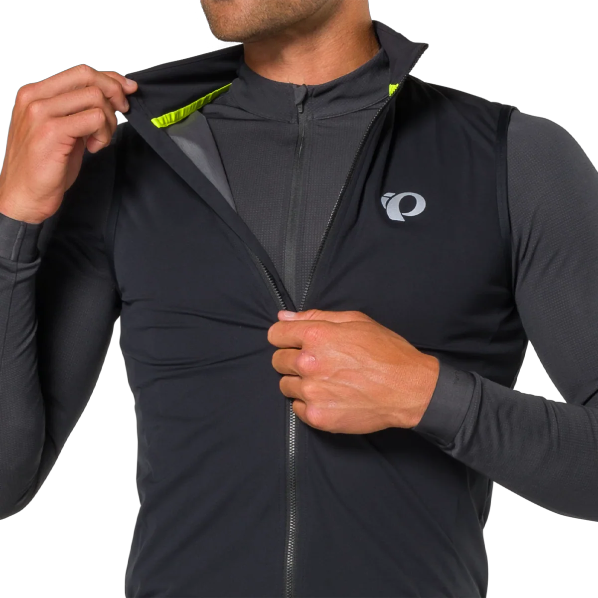 Men's Pro Barr Vest - Image 7