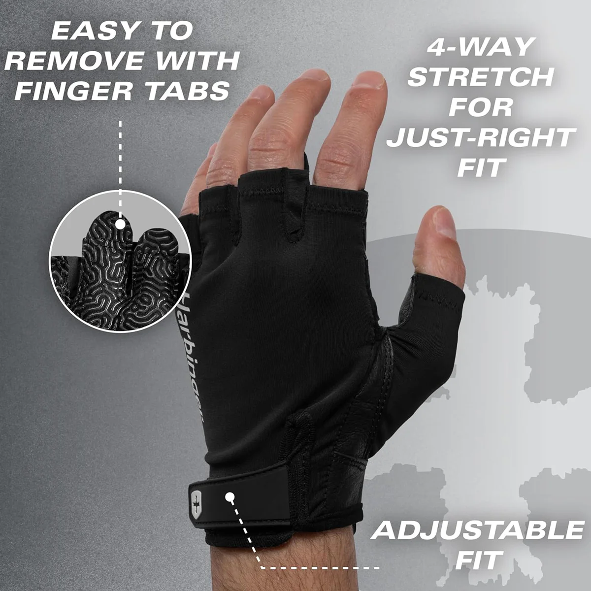 Pro Gloves 3.0 - Image 3