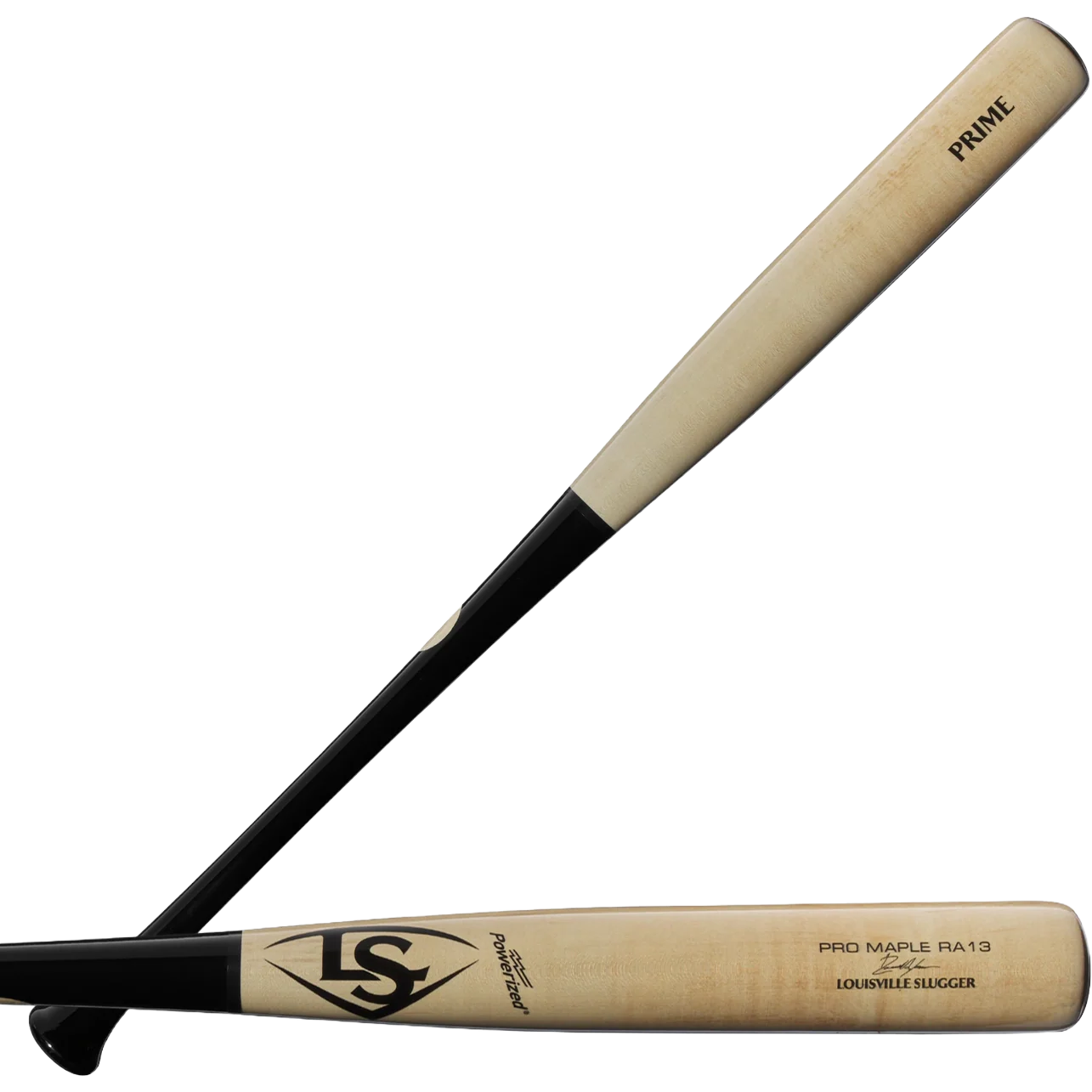 Pro Prime RA13 Ronald Acuna Jr. Wood -3