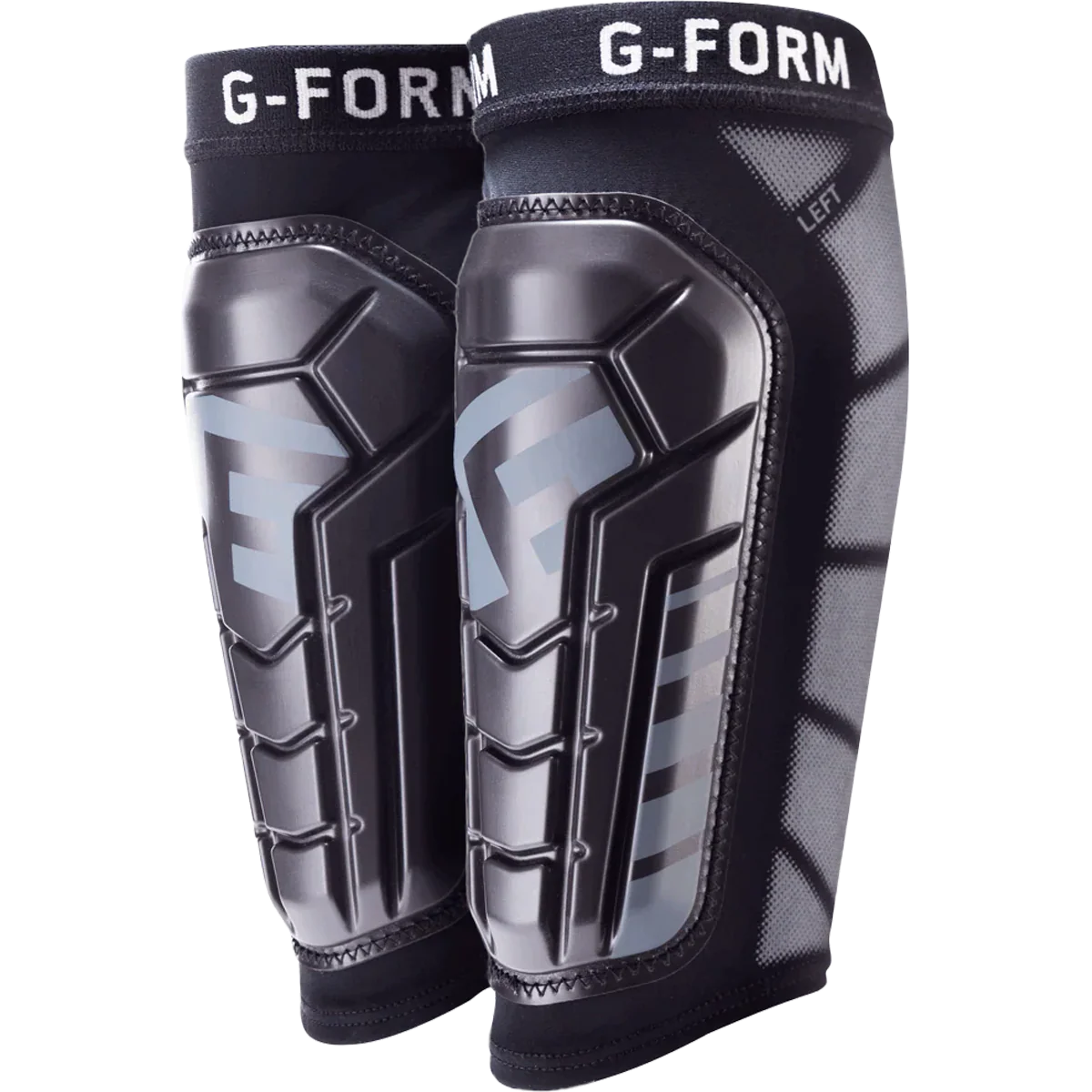 Pro-S Vento Shin Guards