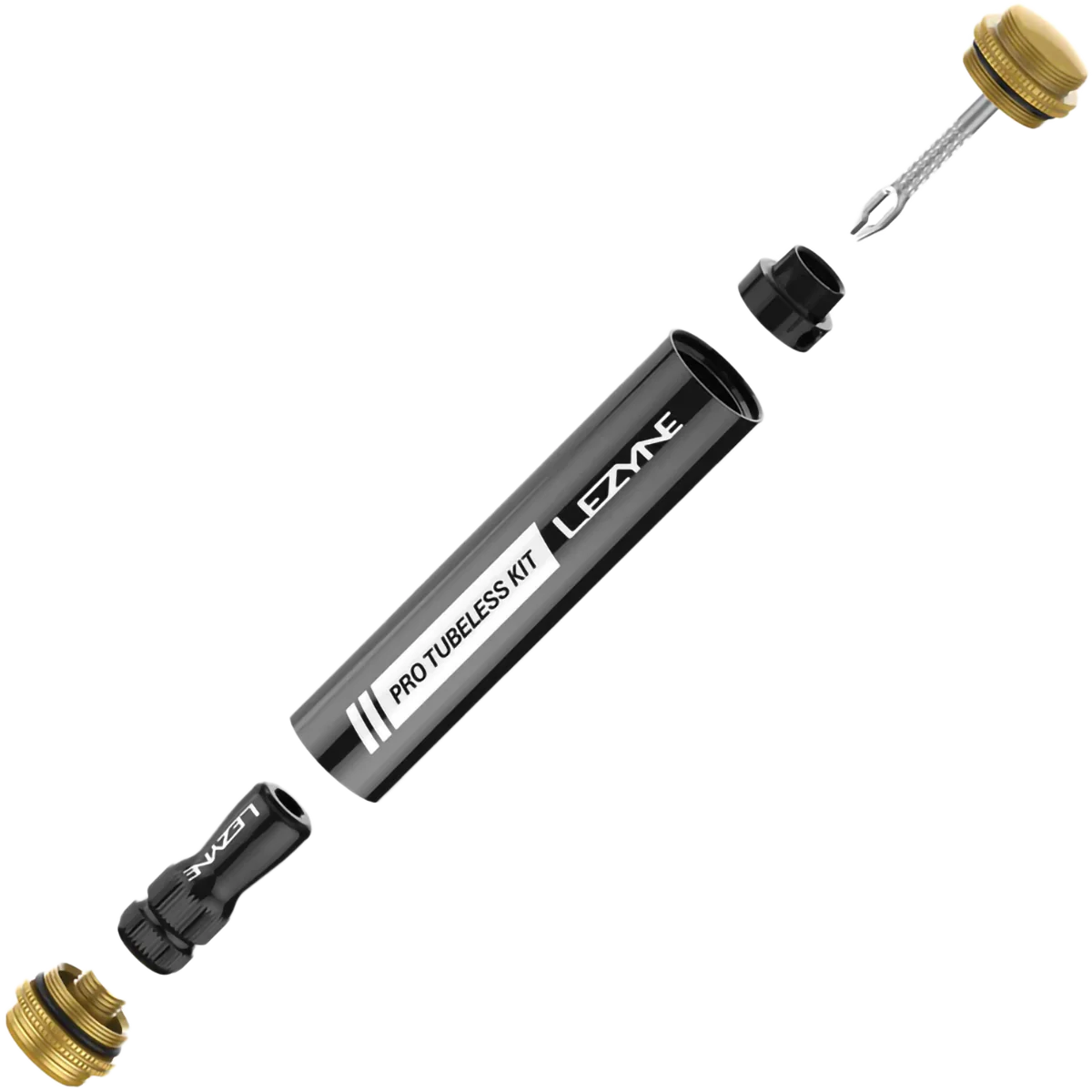 Pro Tubeless Kit - Image 3