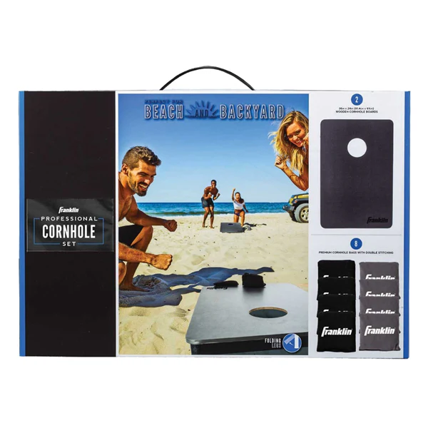 Professional Cornhole Set - Image 3