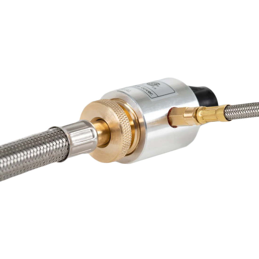 Propane Adapter Hose - 5' - Image 2