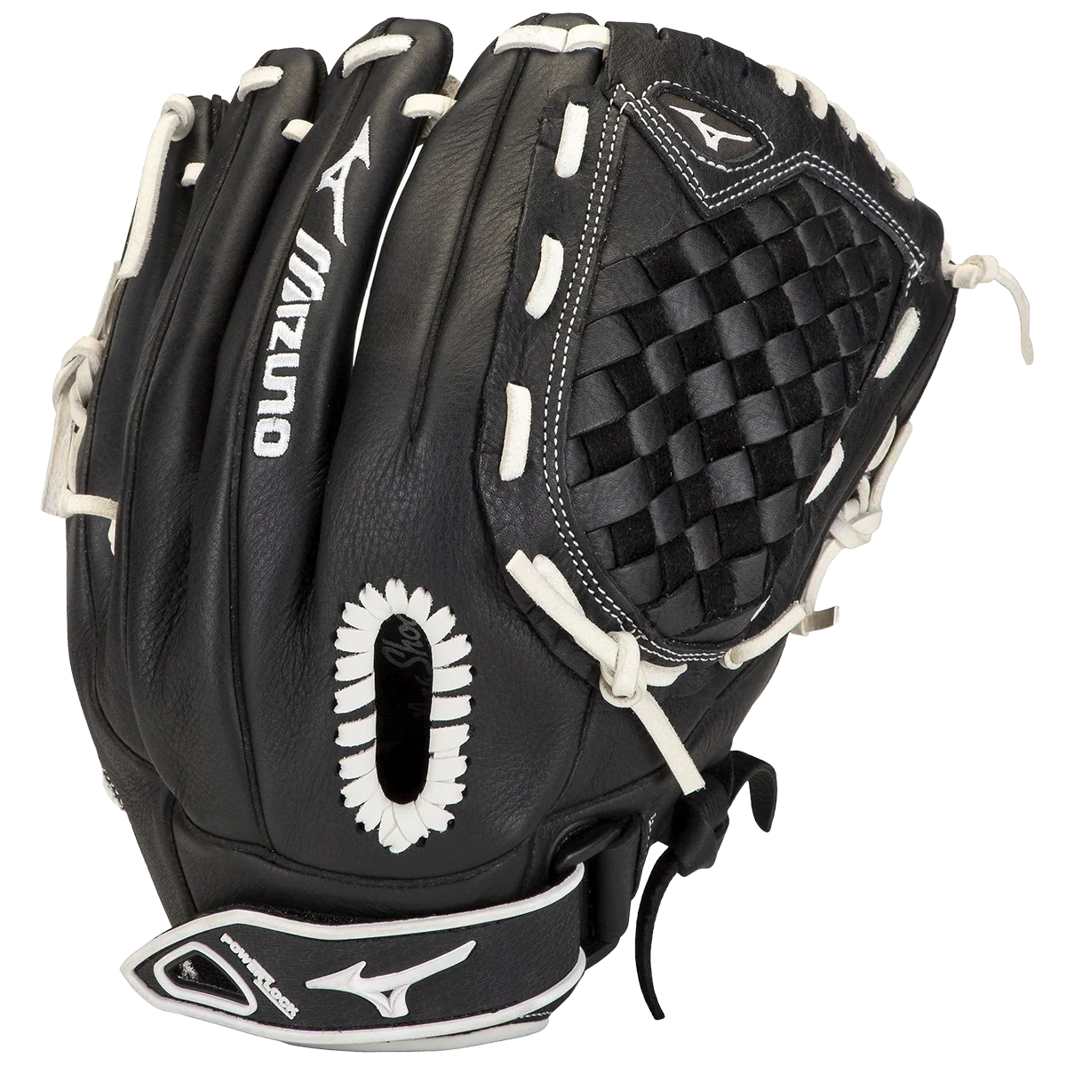 Women's Prospect Select Series Fastpitch 12" - Right Hand Throw