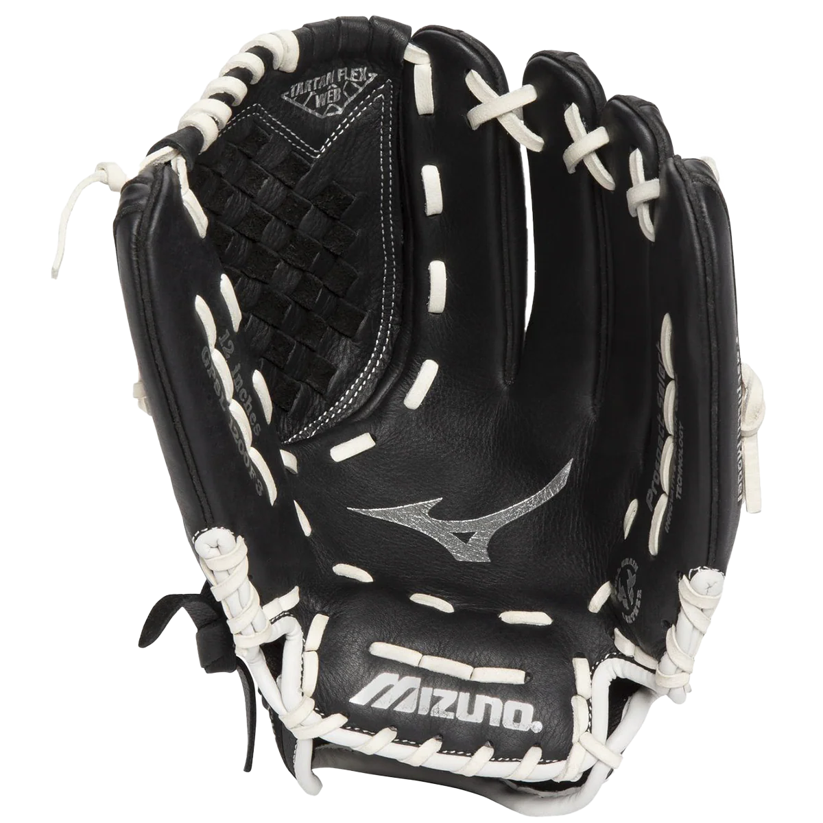 Women's Prospect Select Series Fastpitch 12" - Right Hand Throw - Image 2
