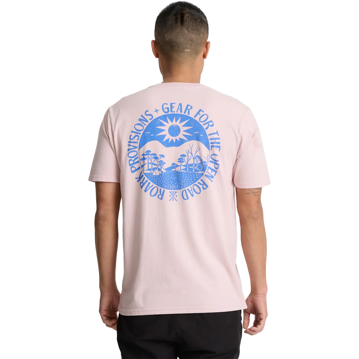 Men's Provisions Tee