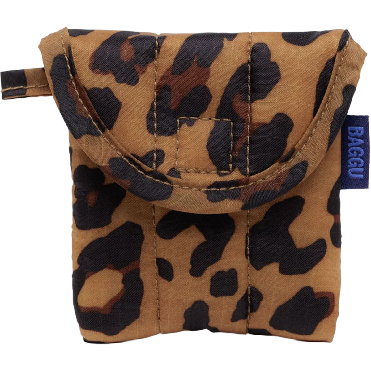Puffy Earbuds Case