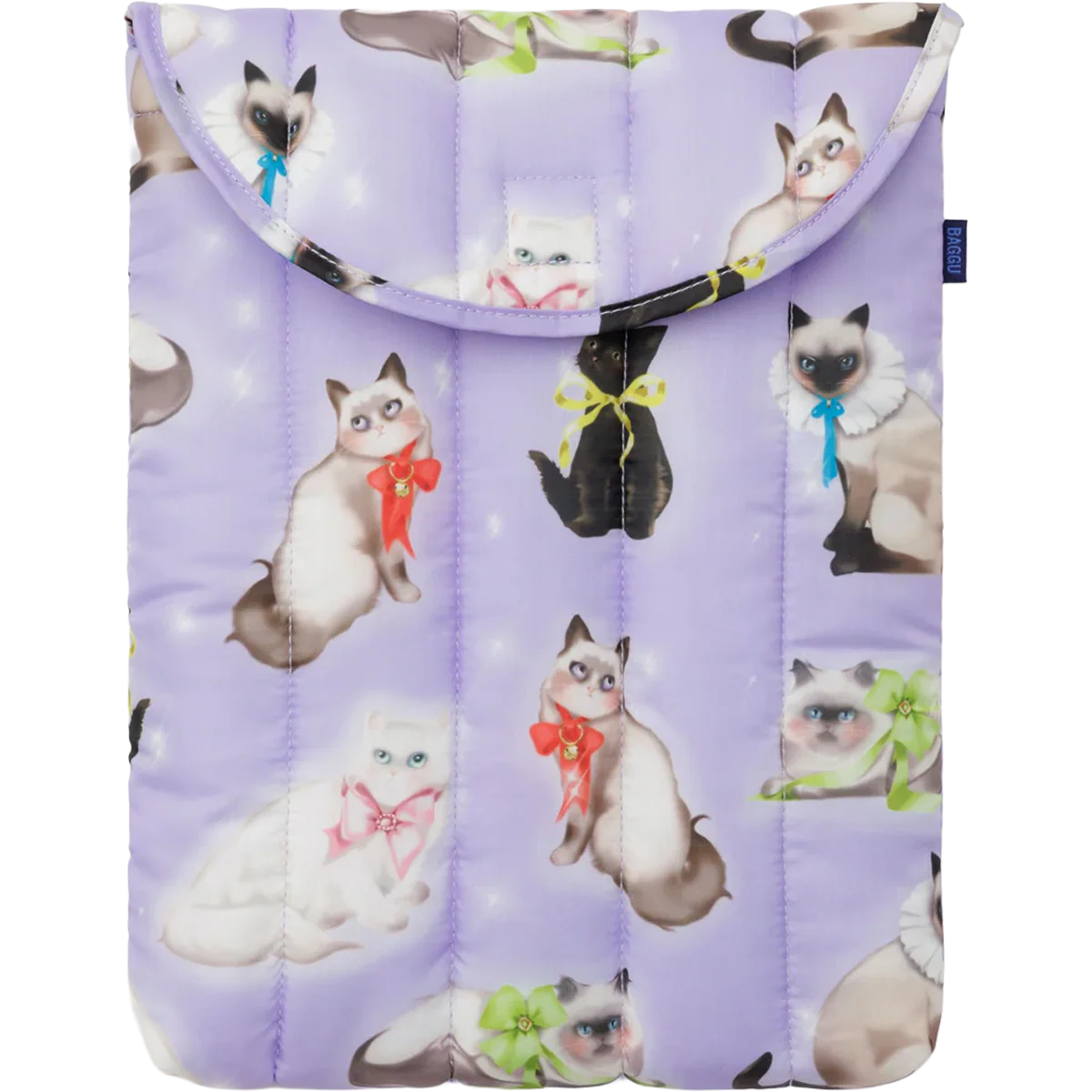 Puffy Laptop Sleeve 13"/14"
