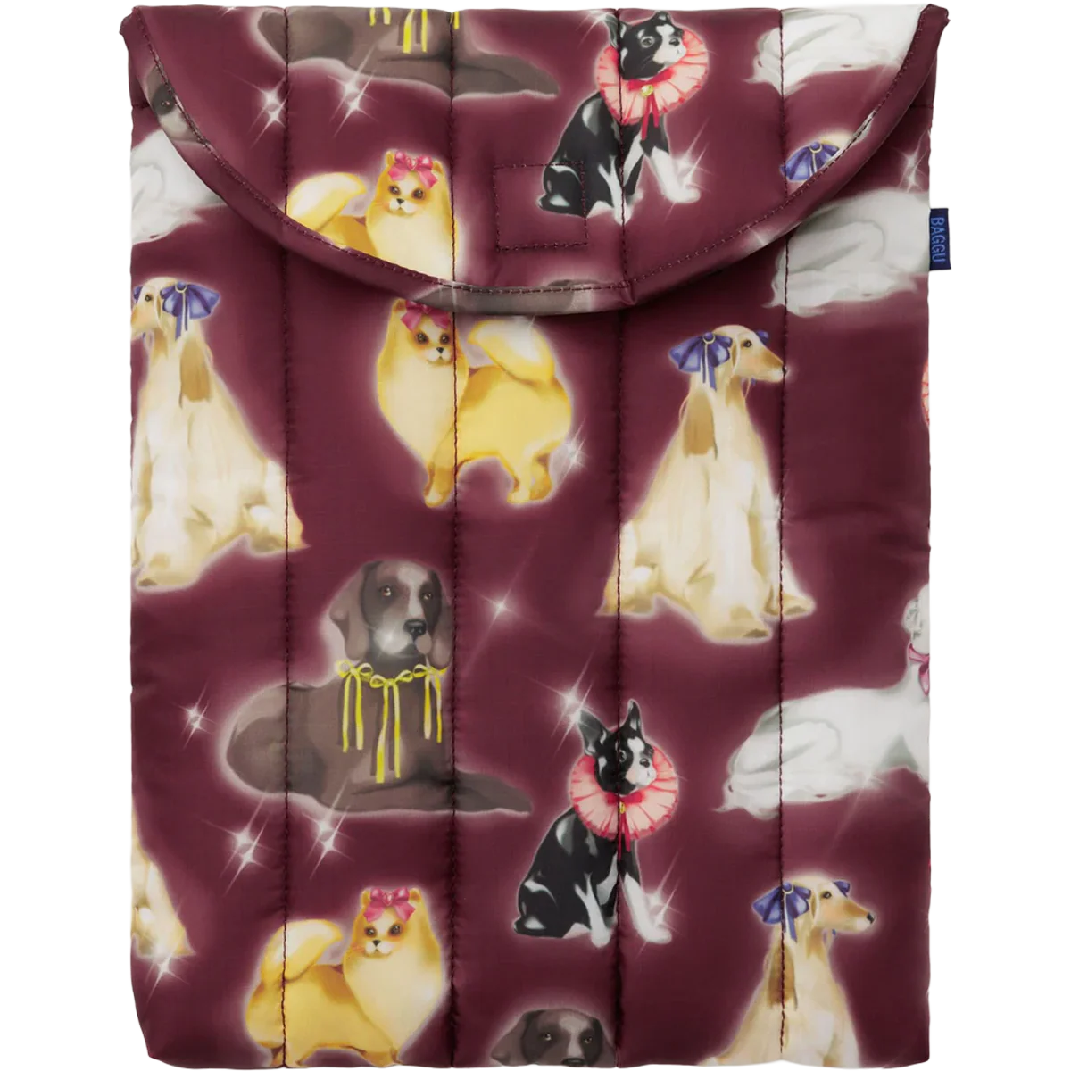 Puffy Laptop Sleeve 13"/14" - Image 3