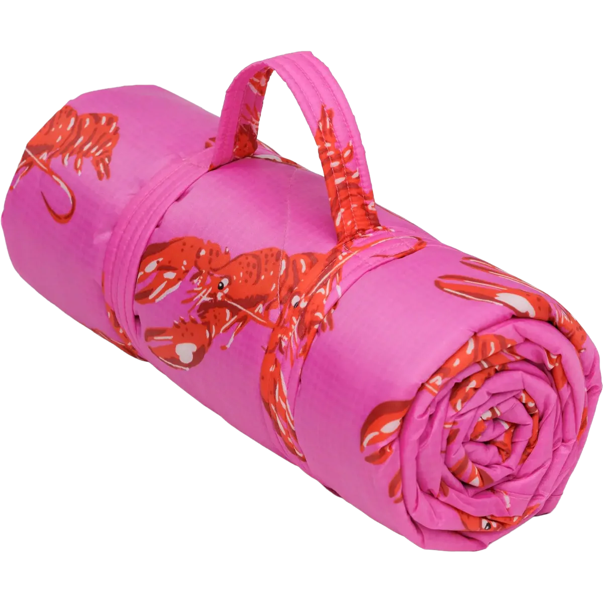 Puffy Picnic Blanket