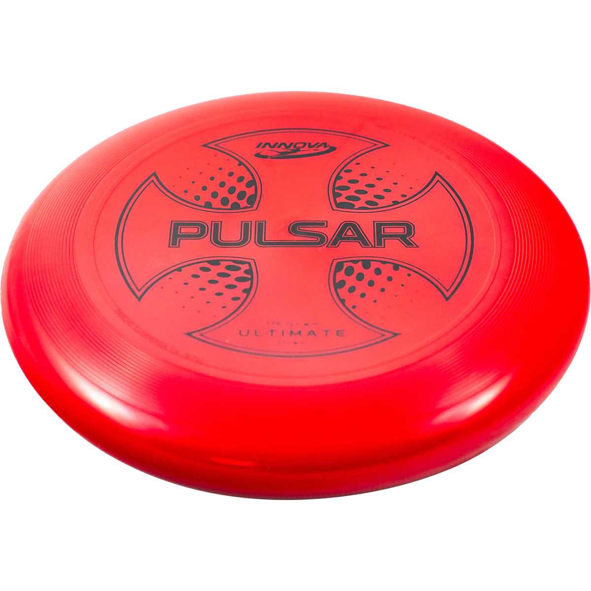 DX Pulsar Ultimate Disc