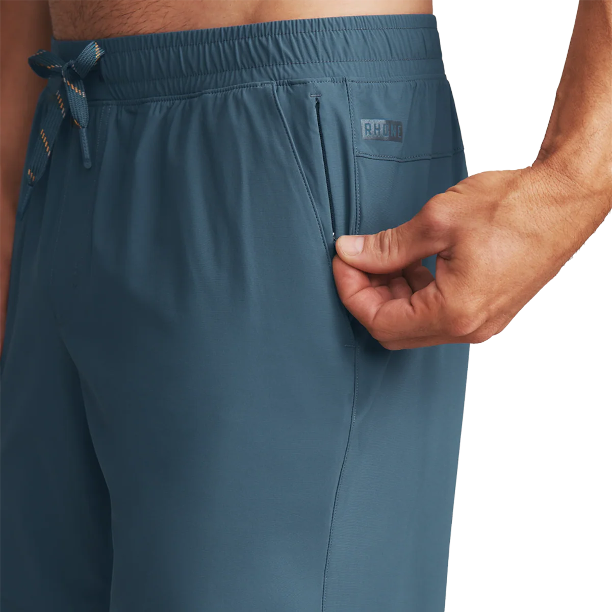 Men's Pursuit Short 7" Unlined - Image 5