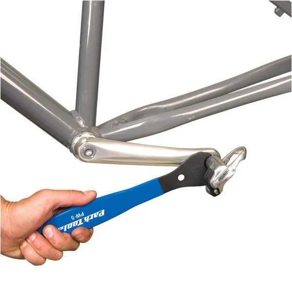 PW-5 Home Mechanic Pedal Wrench - Image 3