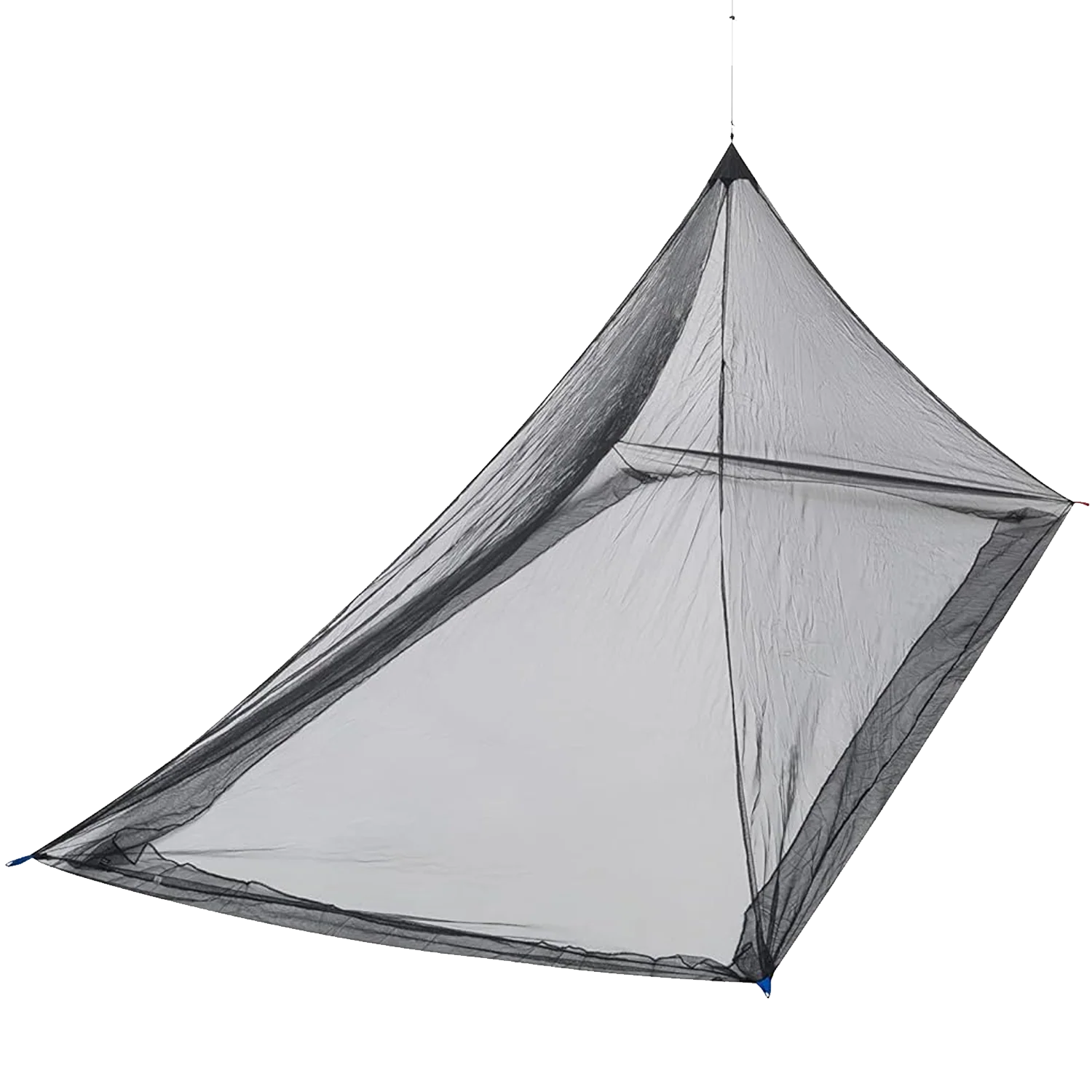 Pyramid Net Shelter Single
