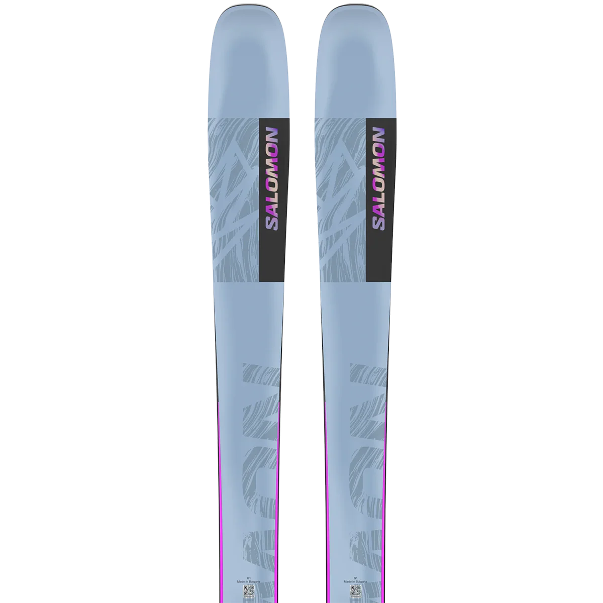 Women's QST Lux 92 - Image 4