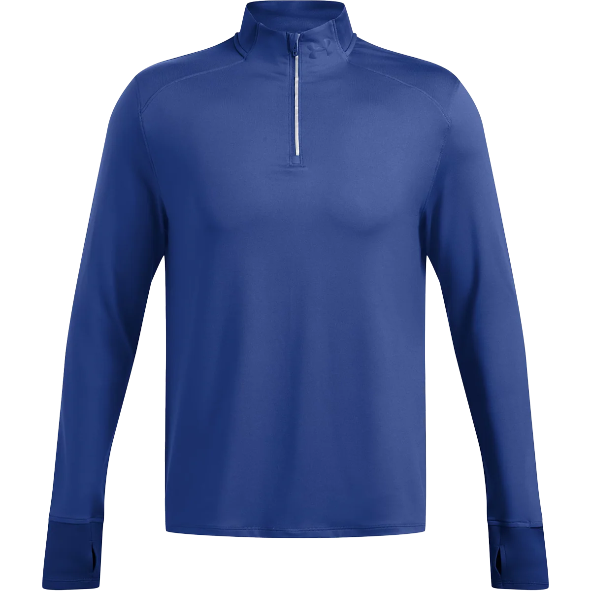 Men's Qualifier Run 1/2 Zip - Image 2