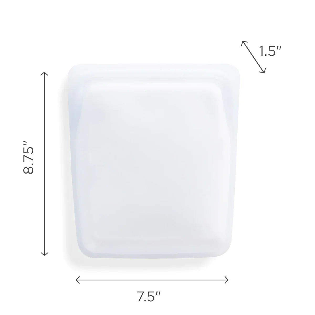 Quart Bag - Image 3