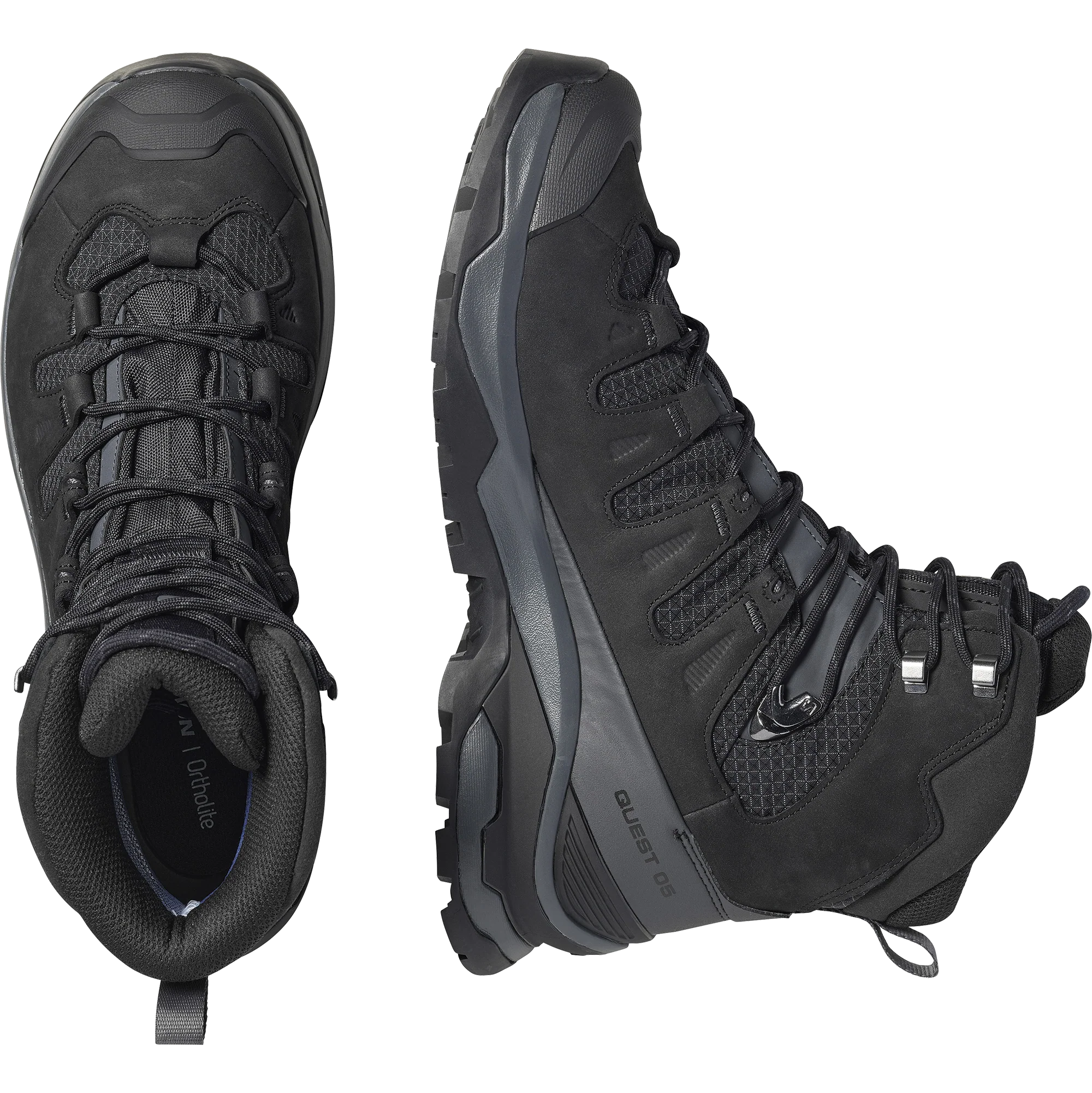 Men's Quest 5 GTX - Image 4