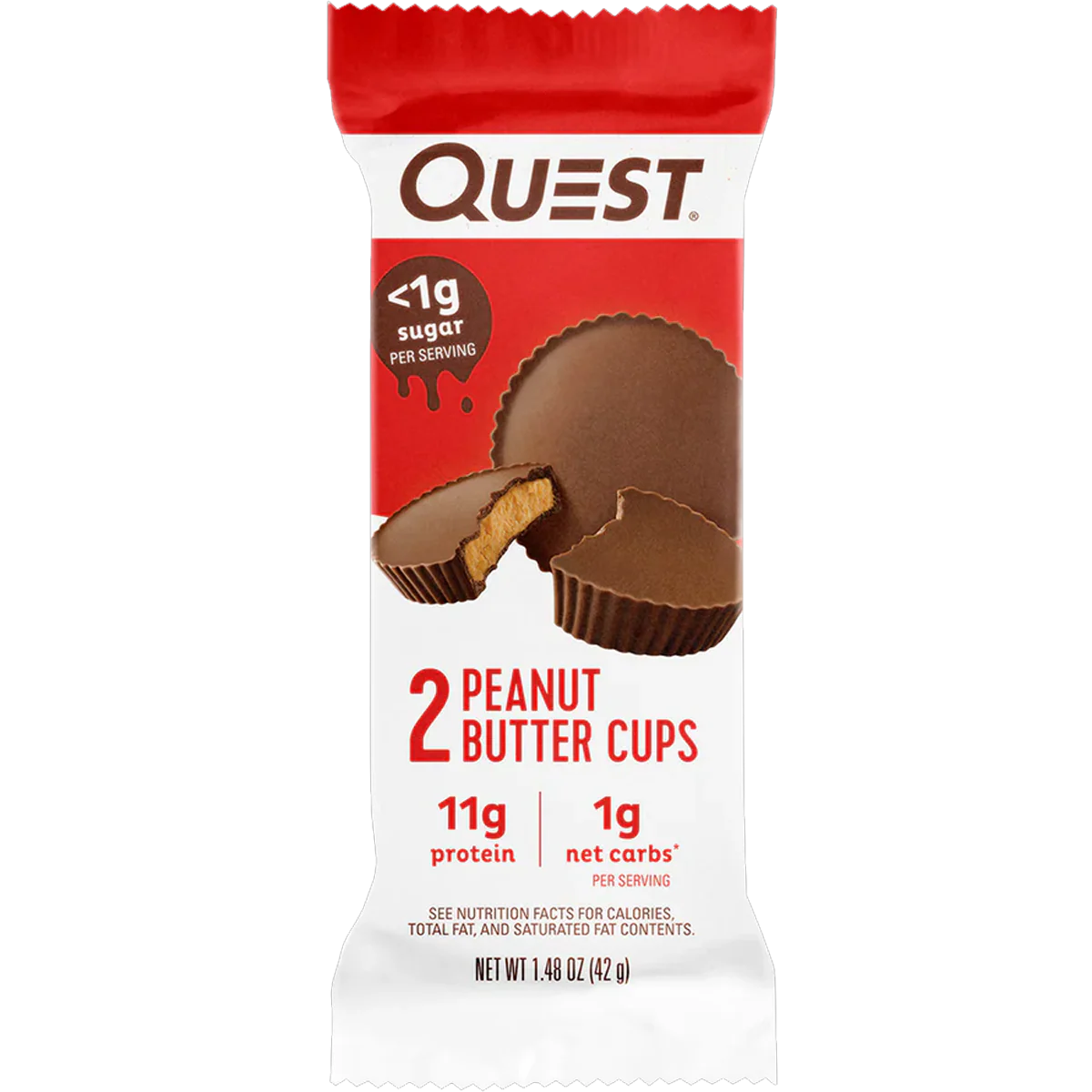Peanut Butter Cups