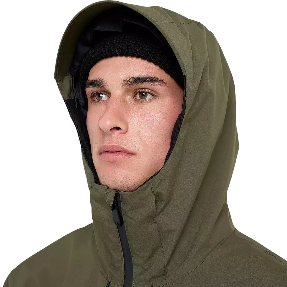 Men's Quest Stretch 20K Jacket - Image 3