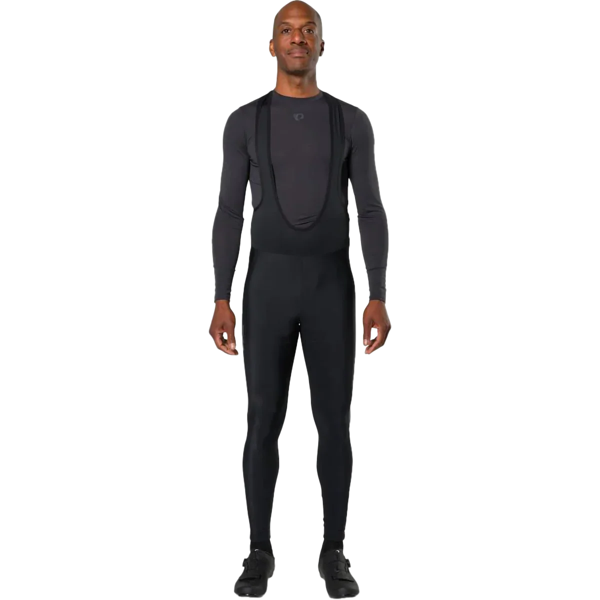 Men's Quest Thermal Bib Tight - Image 3