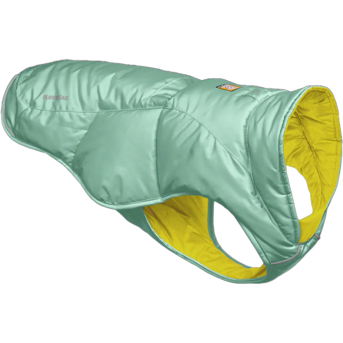 Quinzee Jacket
