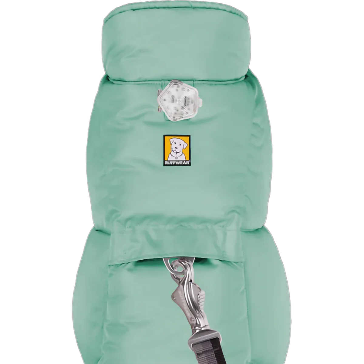 Quinzee Jacket - Image 3