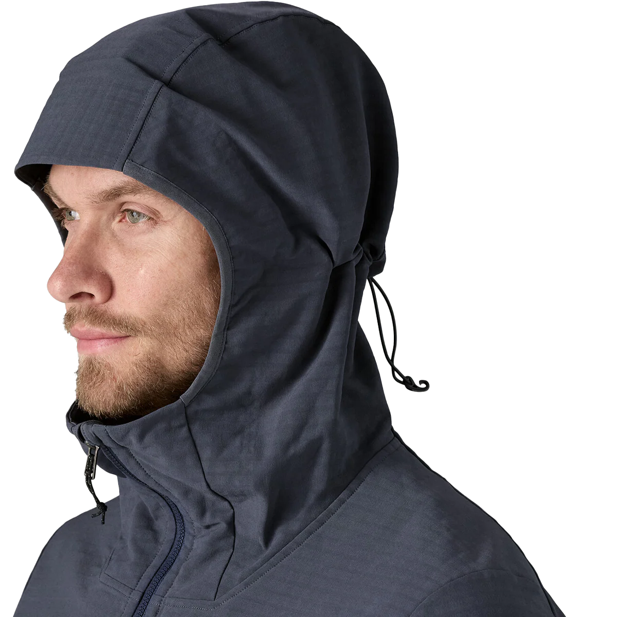 Men's R1 TechFace Hoody - Image 4