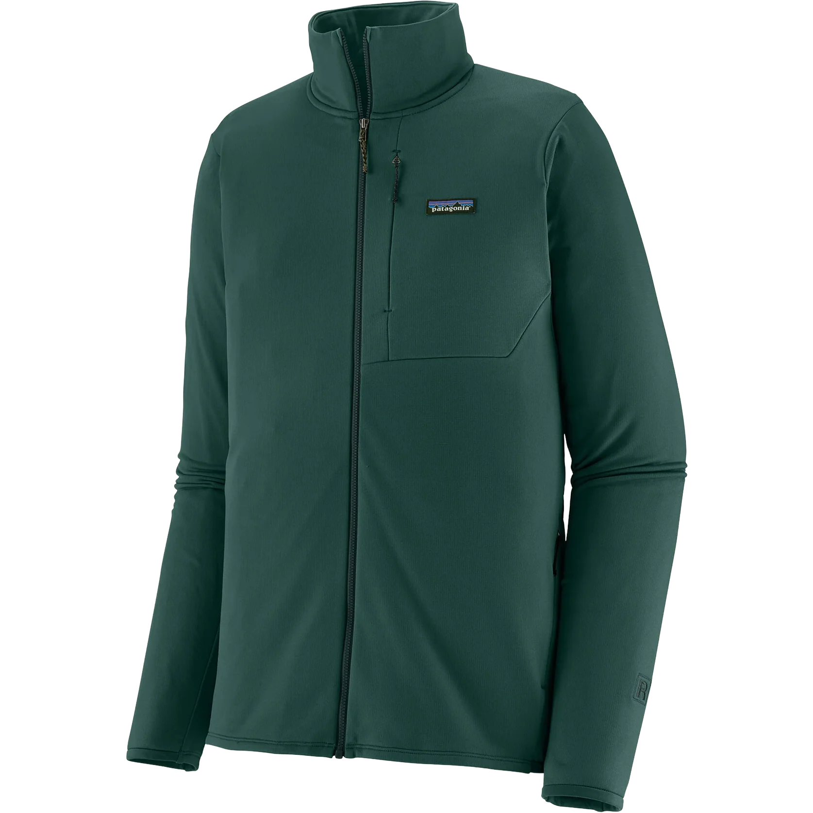 Men's R1 Thermal Jacket - Image 2